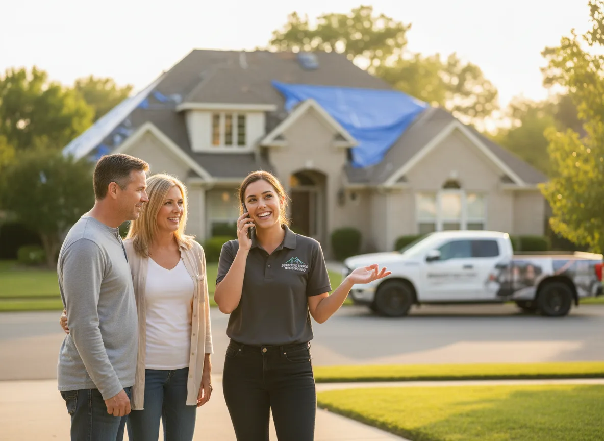 Emergency Roof Repair Adolphus, KY FAQs
